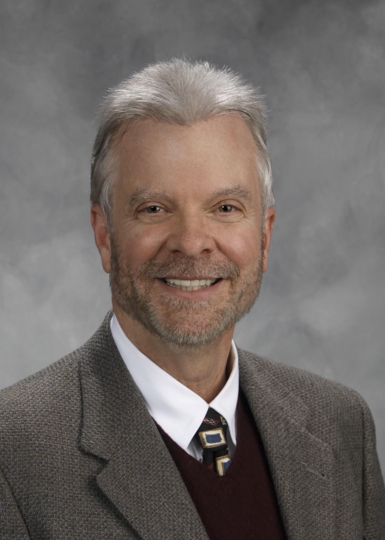 Michael F. Robertson